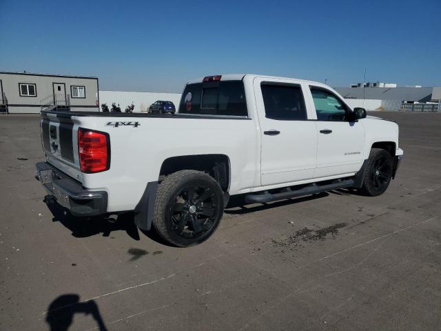 Photo 3 from auction – 2015 CHEVROLET SILVERADO with VIN 3GCUKREC2FG470165