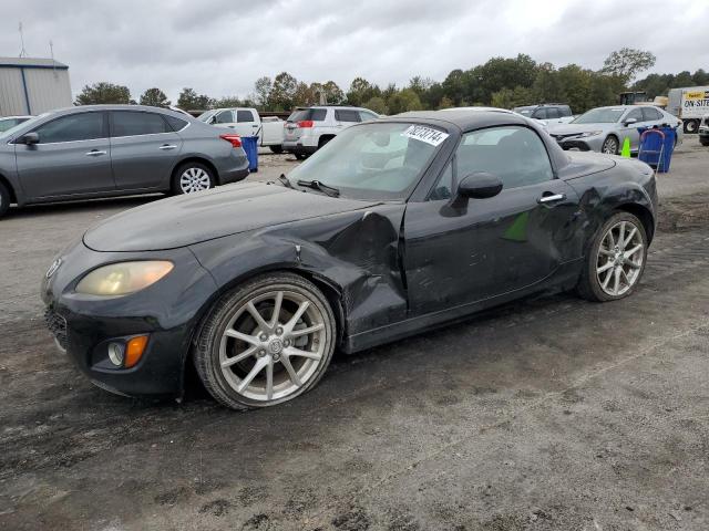 MAZDA MX-5 MIATA 2012 with VIN JM1NC2PF3C0224614 - Photo from auction