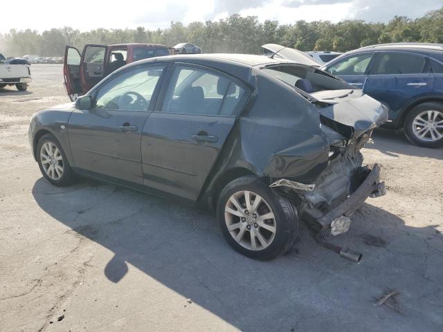 Photo 2 from auction – 2008 MAZDA 3 I with VIN JM1BK32F881833590