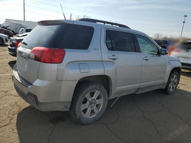 Photo 3 from auction – 2013 GMC TERRAIN SL with VIN 2GKALUEK0D6115311