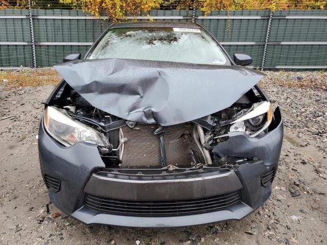 Photo 5 from auction – 2016 TOYOTA COROLLA L with VIN 2T1BURHE3GC482562