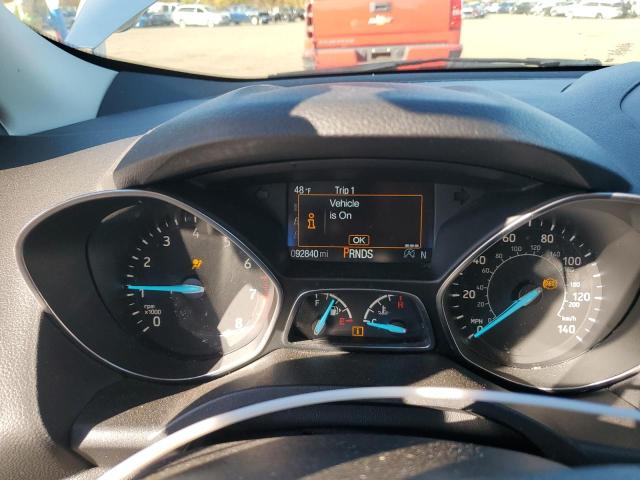 Photo 9 from auction – 2019 FORD ESCAPE SE with VIN 1FMCU9GD7KUA73498