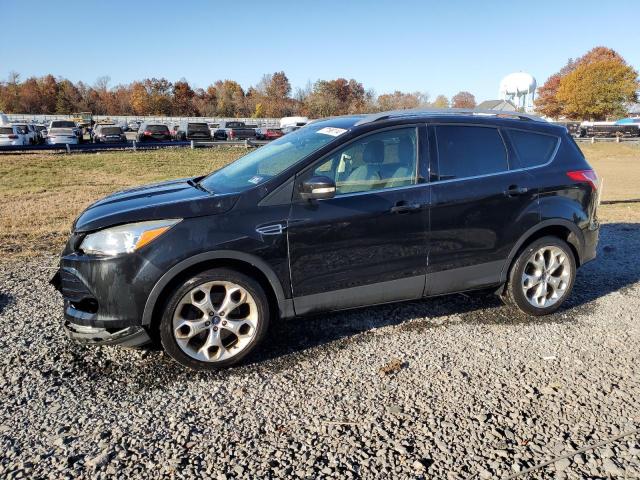 FORD ESCAPE TIT 2015 with VIN 1FMCU9J94FUB86741 - Photo from auction