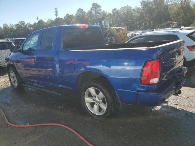 Photo 2 from auction – 2016 RAM 1500 ST with VIN 1C6RR6FT6GS119355