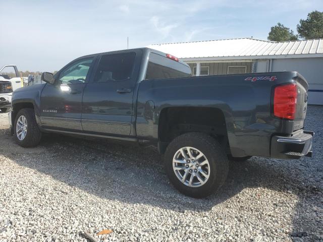 Photo 2 from auction – 2017 CHEVROLET SILVERADO with VIN 3GCUKREC2HG183217