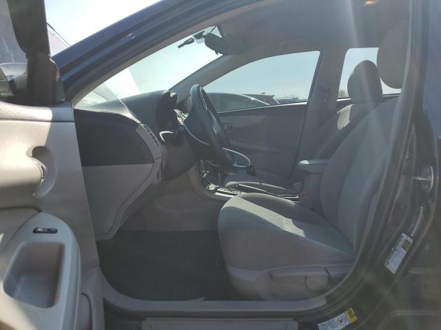 Foto 7 de la subasta – 2013 TOYOTA COROLLA BA con VIN 2T1BU4EE4DC054504