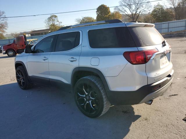 Photo 2 from auction – 2017 GMC ACADIA SLT with VIN 1GKKNMLS9HZ183019