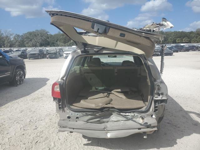 Photo 6 from auction – 2008 VOLVO V70 3.2 with VIN YV1BW982981003433
