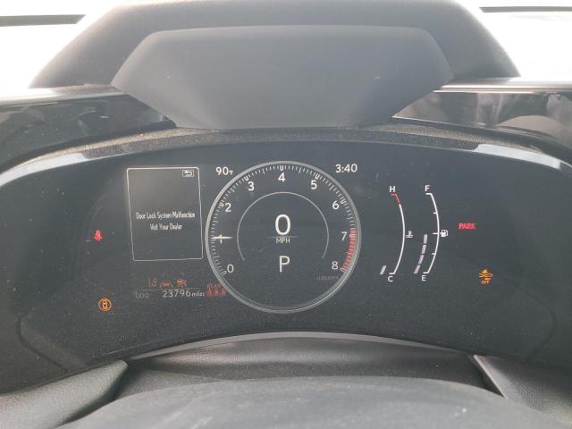 Фото 9 с аукциона – 2023 LEXUS NX 250 с VIN 2T2ADCAZ9PC003952