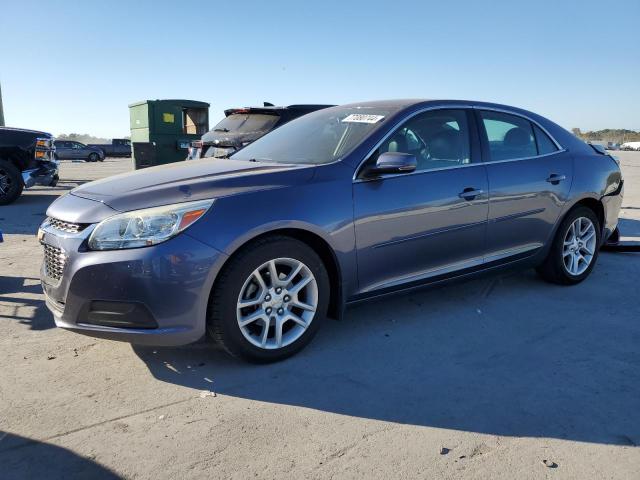 CHEVROLET MALIBU 1LT 2015 with VIN 1G11C5SLXFF185124 - Photo from auction