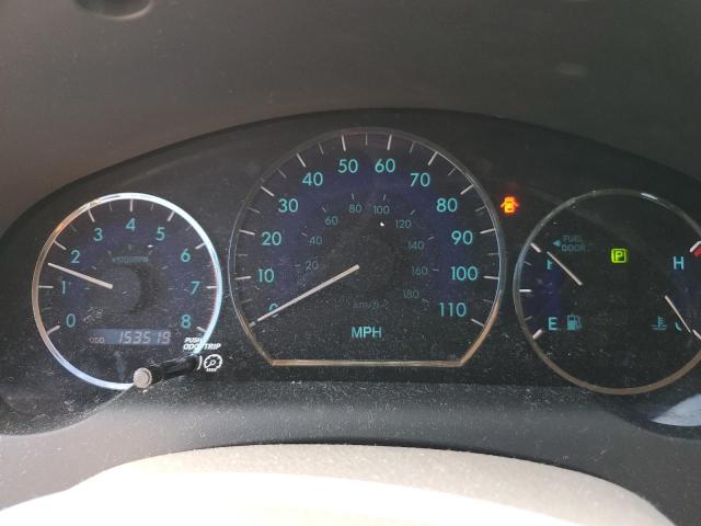 Zdjęcie 9 z aukcji – 2009 TOYOTA SIENNA CE z VIN 5TDZK23C19S273414