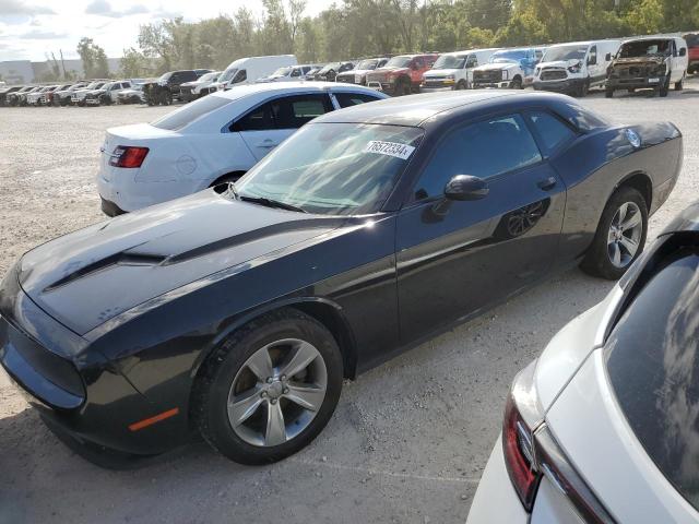 DODGE CHALLENGER 2015 with VIN 2C3CDZAG0FH914081 - Photo from auction