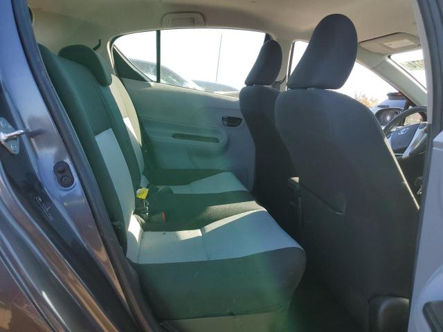 Photo 10 from auction – 2014 TOYOTA PRIUS C with VIN JTDKDTB3XE1081452