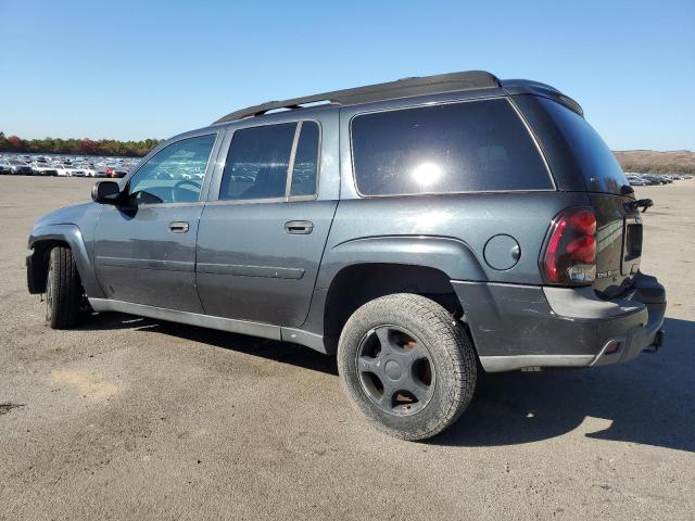 Photo 2 from auction – 2006 CHEVROLET TRAILBLAZE with VIN 1GNET16S666157749
