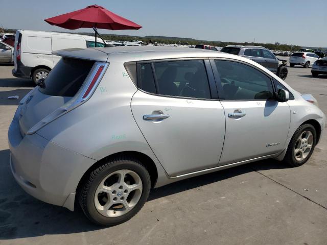 Photo 3 from auction – 2011 NISSAN LEAF SV with VIN JN1AZ0CP7BT009611