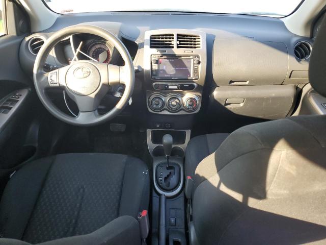 Photo 8 from auction – 2014 TOYOTA SCION XD with VIN JTKKUPB43E1046485