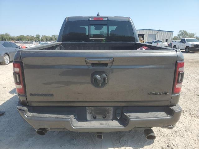 Photo 6 from auction – 2021 RAM 1500 LARAM with VIN 1C6SRFJTXMN601538