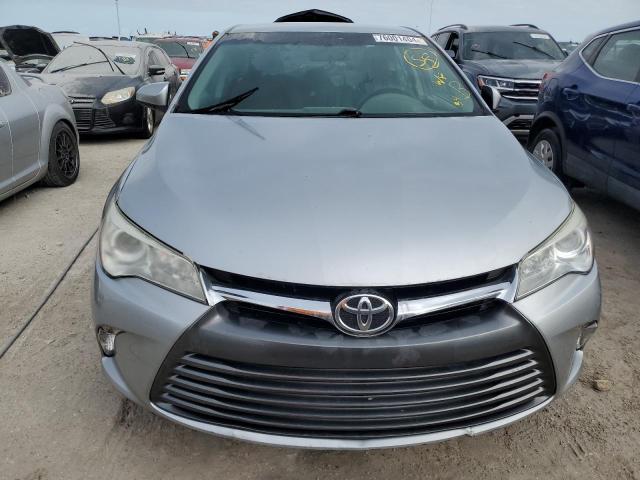 Photo 5 from auction – 2017 TOYOTA CAMRY LE with VIN 4T1BF1FK8HU330314
