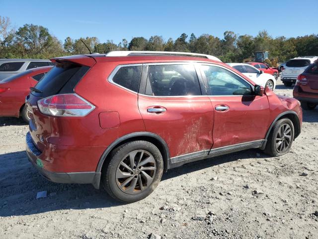 Photo 3 from auction – 2016 NISSAN ROGUE S with VIN 5N1AT2MT8GC896399