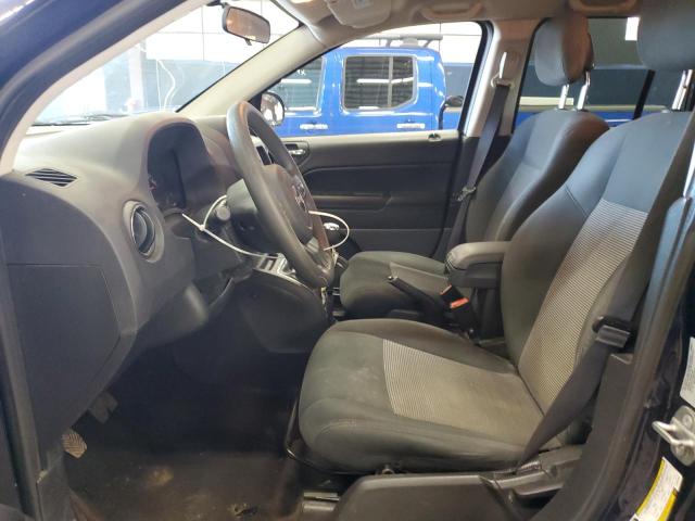 Photo 7 from auction – 2015 JEEP COMPASS SP with VIN 1C4NJDBB7FD347092