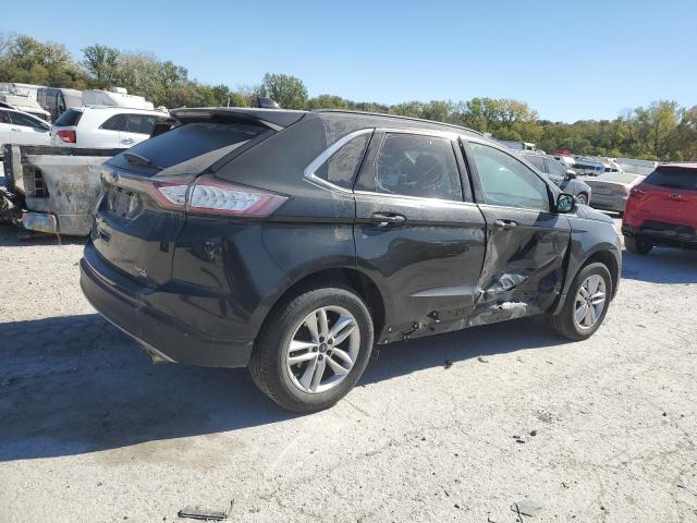 Photo 3 from auction – 2015 FORD EDGE SEL with VIN 2FMTK4J8XFBB06803
