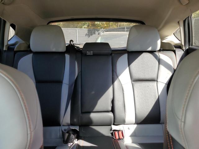 Photo 10 from auction – 2022 SUBARU CROSSTREK with VIN JF2GTHNC3N8250754
