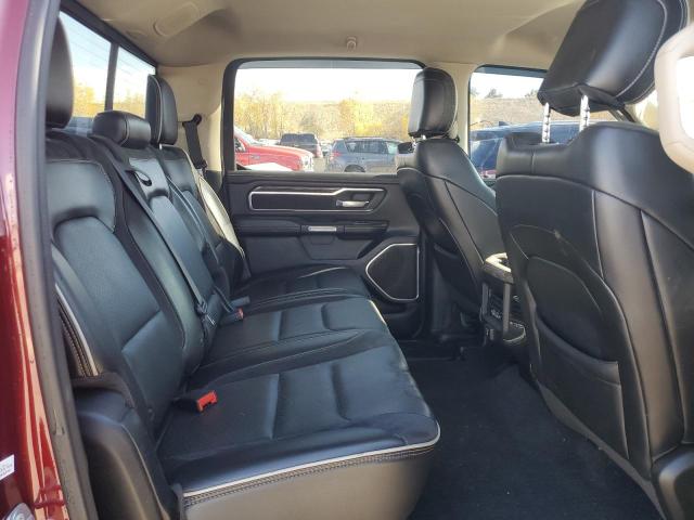 Photo 10 from auction – 2019 RAM 1500 LARAM with VIN 1C6SRFJT4KN554326