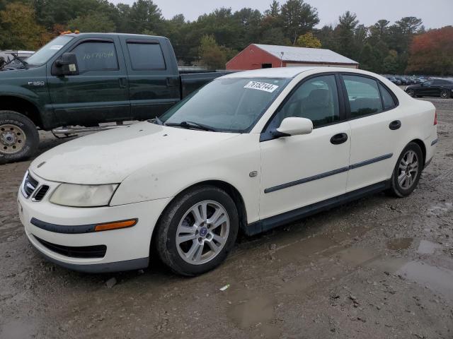 SAAB 9-3 LINEAR 2005 with VIN YS3FB49S551039421 - Photo from auction