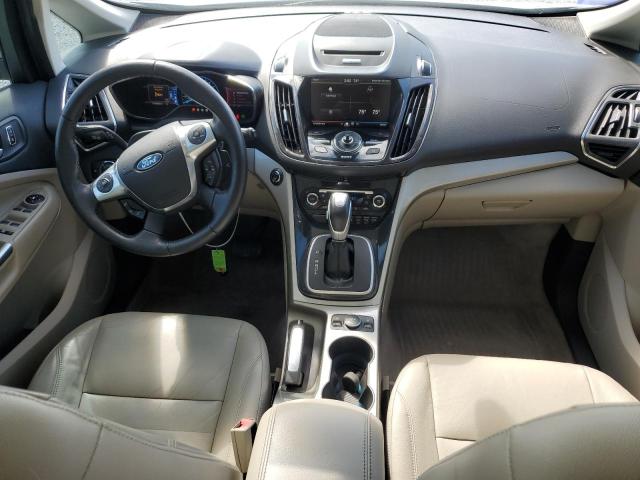 Foto 8 de la subasta – 2013 FORD C-MAX PREM con VIN 1FADP5CUXDL522234