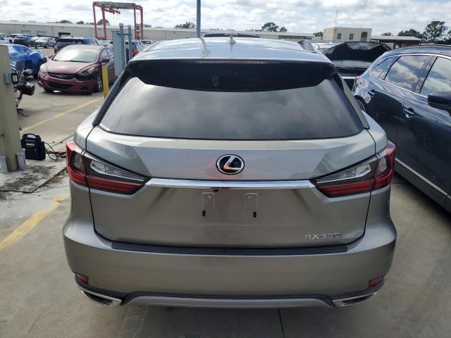 Фото 6 с аукциона – 2022 LEXUS RX 350 BAS с VIN 2T2AZMAA0NC222748