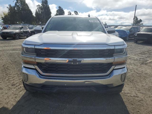 Photo 5 from auction – 2016 CHEVROLET SILVERADO with VIN 3GCPCRECXGG137403