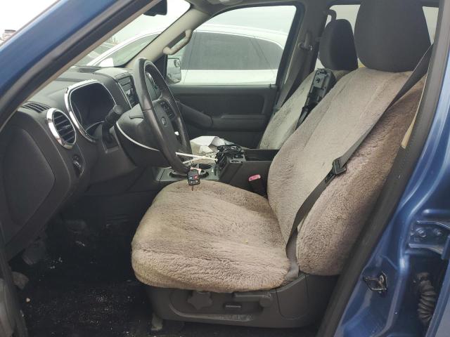Photo 7 from auction – 2009 FORD EXPLORER X with VIN 1FMEU63E29UA33572