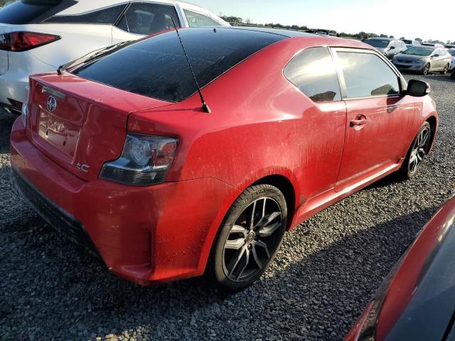 Photo 3 from auction – 2016 TOYOTA SCION TC with VIN JTKJF5C78GJ017554