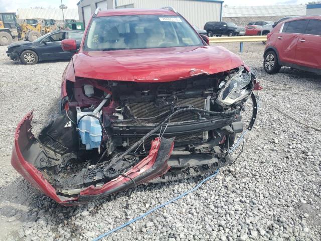 Photo 5 from auction – 2017 NISSAN ROGUE S with VIN JN8AT2MT2HW391614