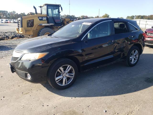 ACURA RDX TECHNO 2013 with VIN 5J8TB3H50DL003091 - Photo from auction