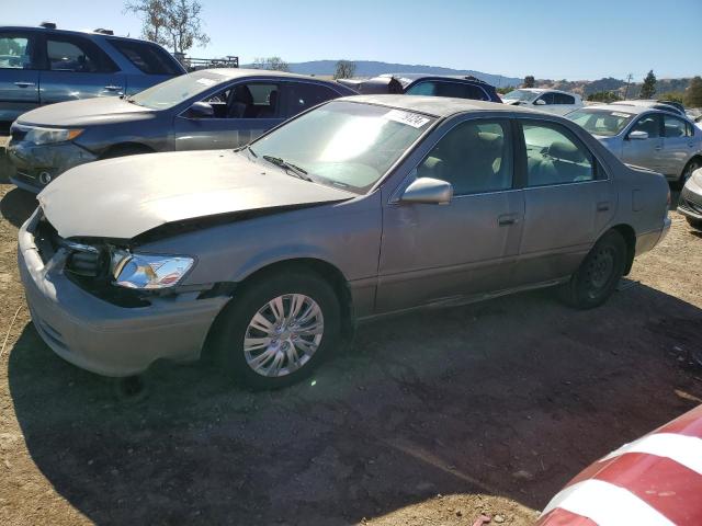 TOYOTA CAMRY CE 2001 with VIN JT2BF22K610331094 - Photo from auction