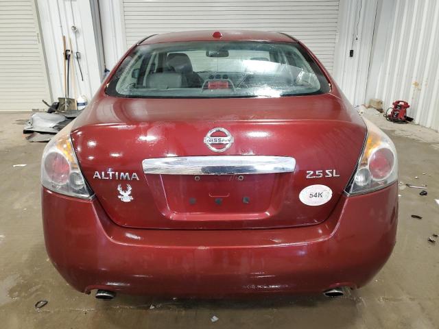 Photo 6 from auction – 2010 NISSAN ALTIMA BAS with VIN 1N4AL2AP6AN411576