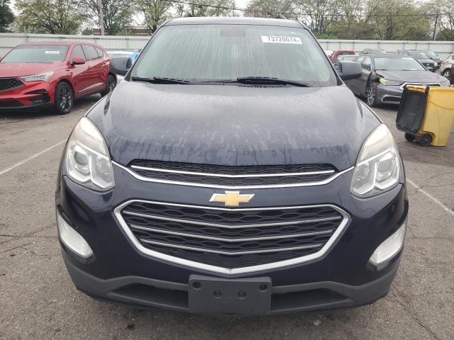 Photo 5 from auction – 2017 CHEVROLET EQUINOX LT with VIN 2GNALCEK8H6296841