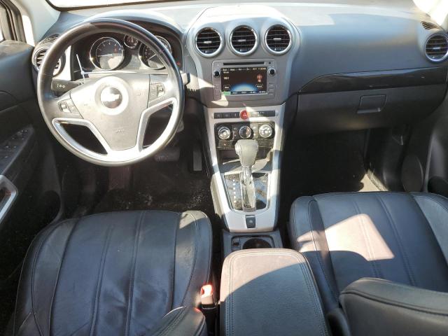 Photo 8 from auction – 2015 CHEVROLET CAPTIVA LT with VIN 3GNAL3EK7FS523077