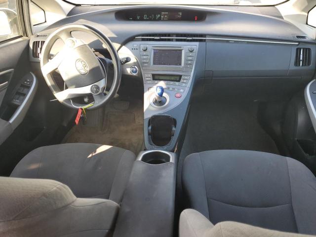Photo 8 from auction – 2014 TOYOTA PRIUS with VIN JTDKN3DU3E0380385