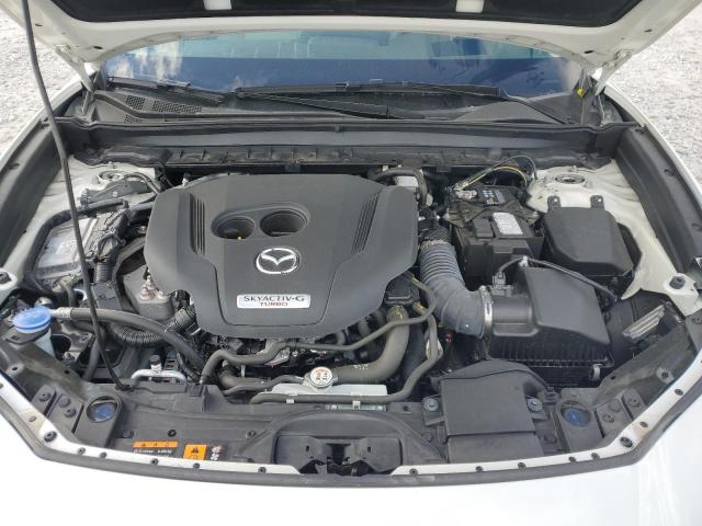Photo 12 from auction – 2023 MAZDA CX-30 PREM with VIN 3MVDMBEY8PM588638