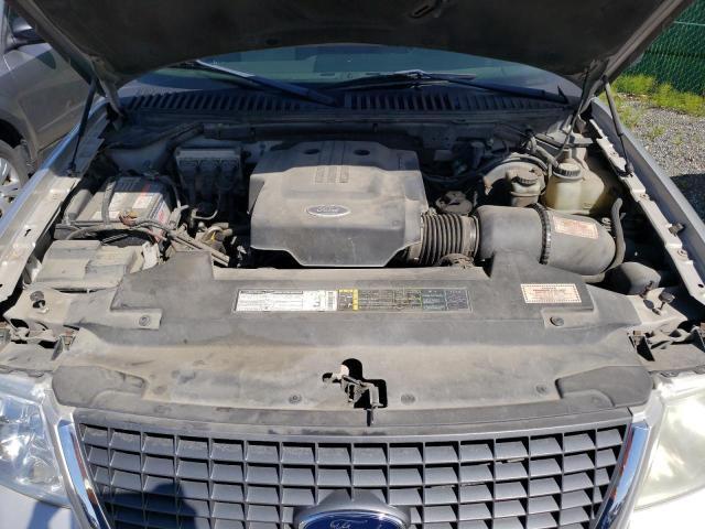 Photo 12 from auction – 2003 FORD EXPEDITION with VIN 1FMRU15W83LA09431