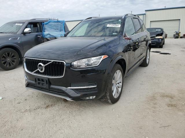 Photo 1 from auction – 2016 VOLVO XC90 T6 with VIN YV4A22PK7G1024685