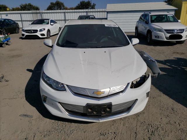 Photo 5 from auction – 2017 CHEVROLET VOLT PREMI with VIN 1G1RD6S56HU182243