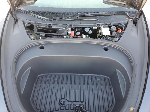 Photo 11 from auction – 2023 TESLA MODEL 3 with VIN 5YJ3E1EA5PF641243