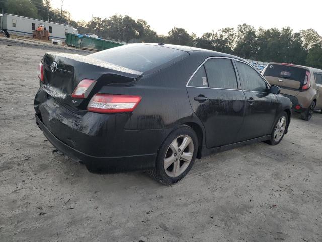 Photo 3 from auction – 2011 TOYOTA CAMRY BASE with VIN 4T1BF3EK1BU716111