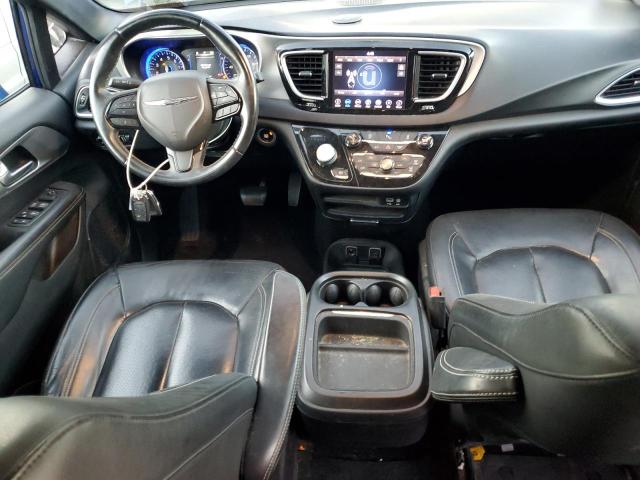 Photo 8 from auction – 2018 CHRYSLER PACIFICA T with VIN 2C4RC1BGXJR263327