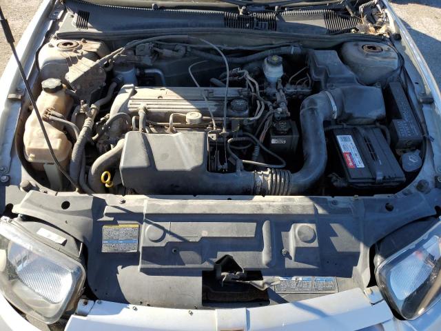 Photo 11 from auction – 2005 CHEVROLET CAVALIER with VIN 1G1JC52FX57200790