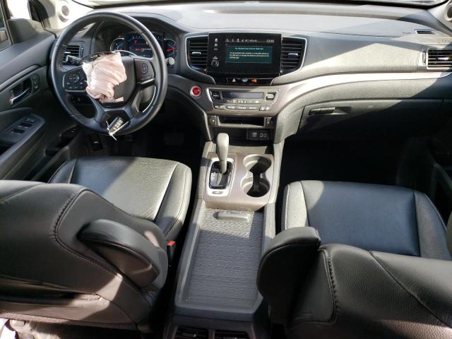 Photo 8 from auction – 2019 HONDA PILOT EXL with VIN 5FNYF6H59KB078060