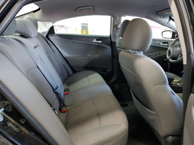 Photo 10 from auction – 2012 HYUNDAI SONATA GLS with VIN 5NPEB4AC3CH404031